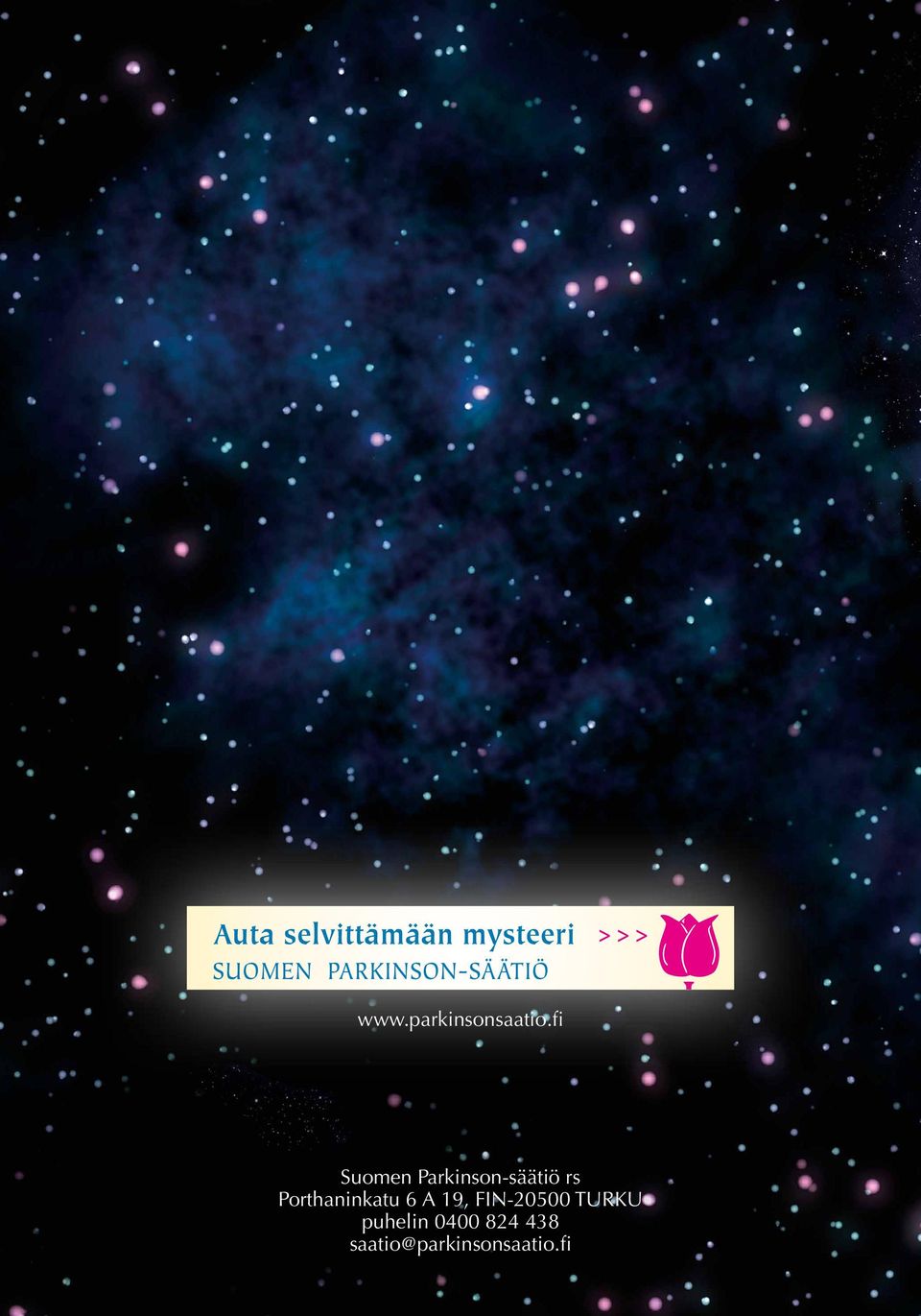 Porthaninkatu 6 A 19, FIN-20500