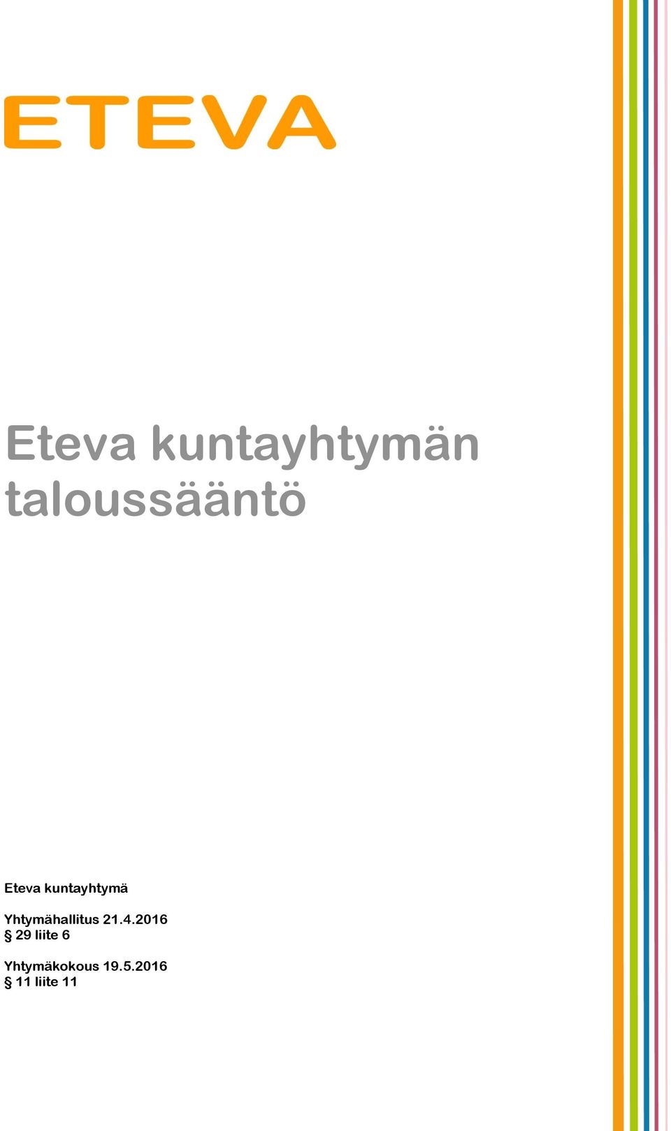 kuntayhtymä Yhtymähallitus 21.