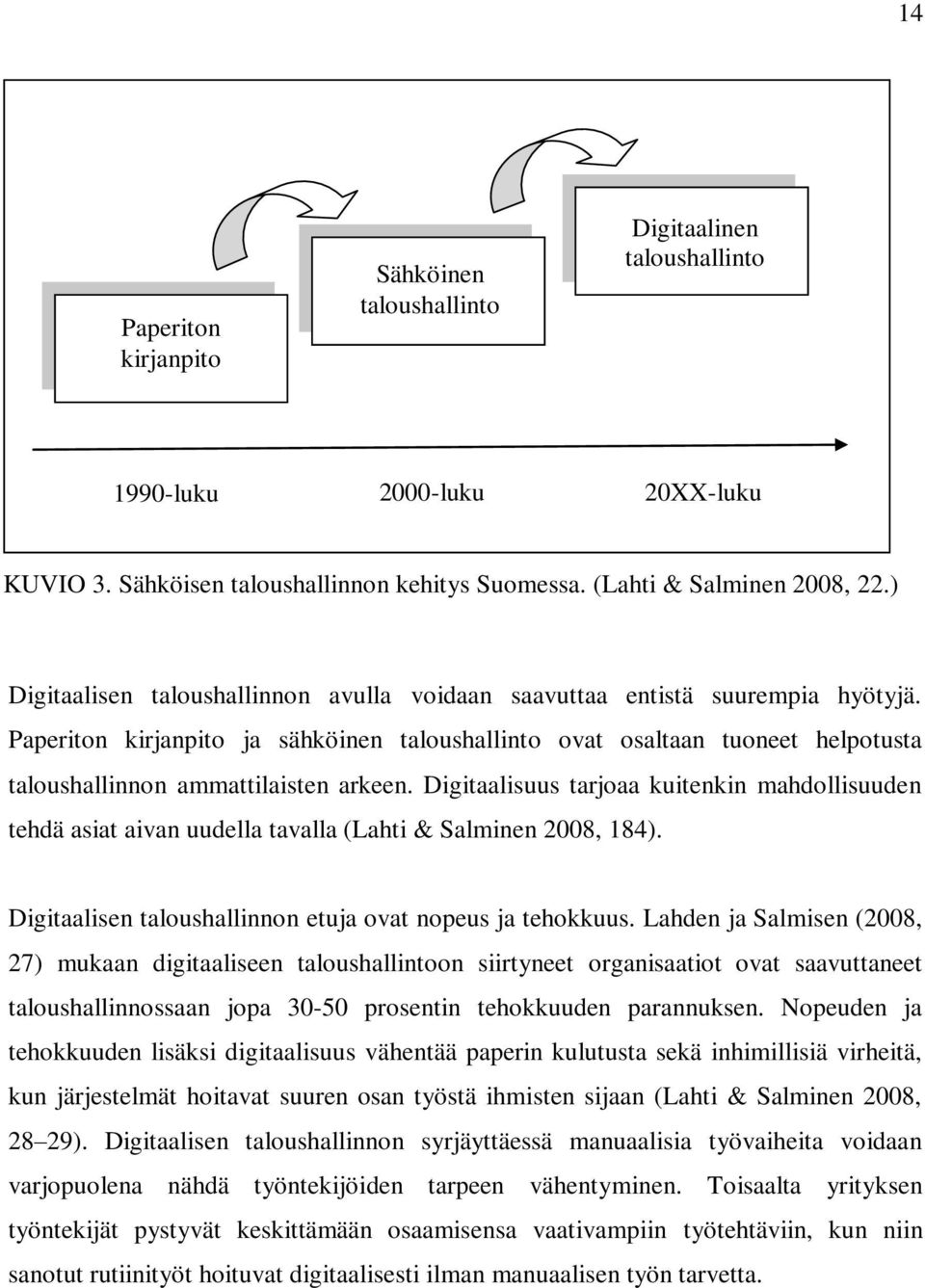 Paperiton kirjanpito ja sähköinen taloushallinto ovat osaltaan tuoneet helpotusta taloushallinnon ammattilaisten arkeen.
