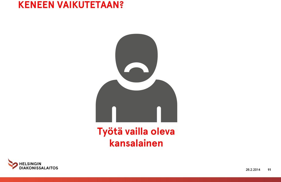 Työtä vailla