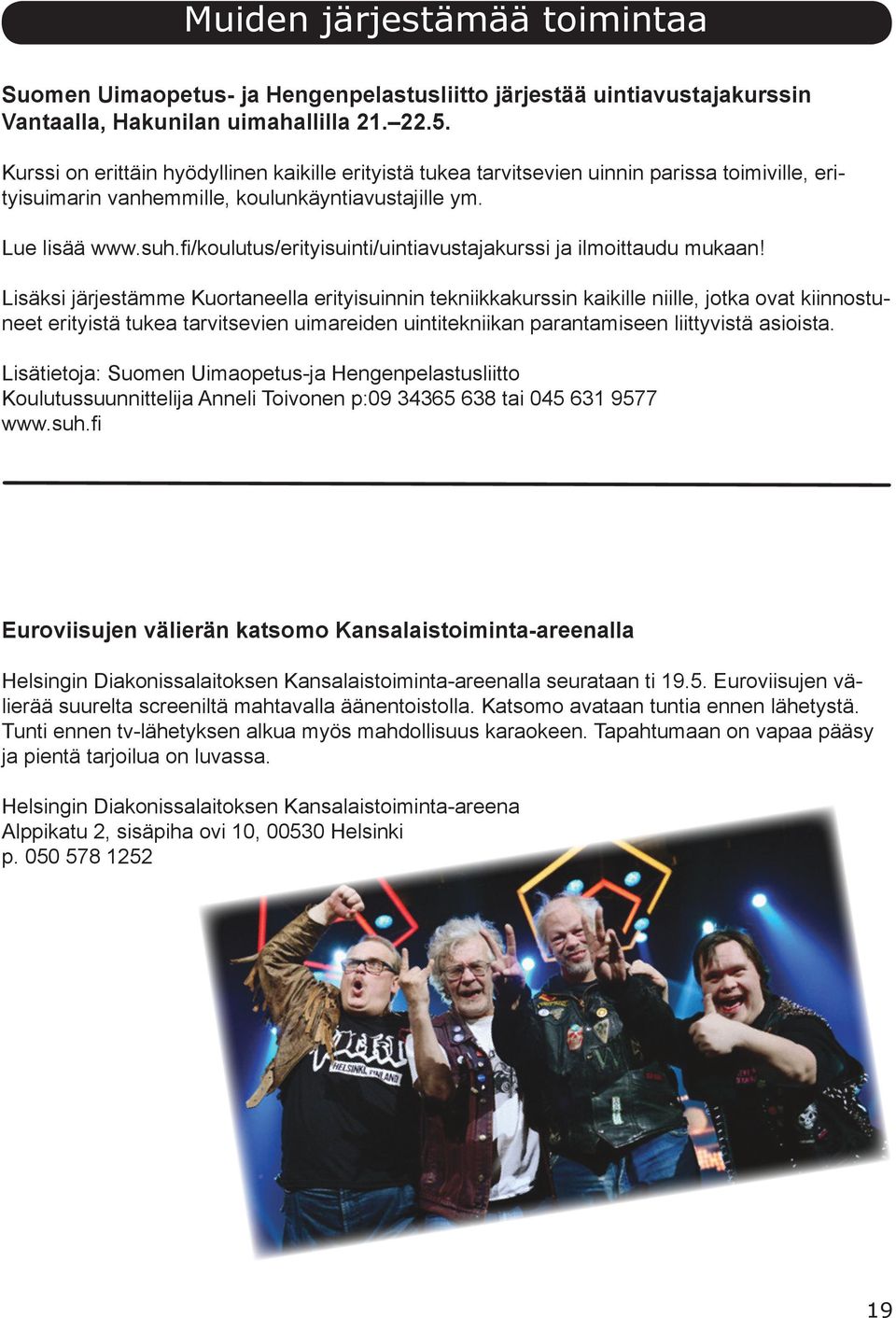 fi/koulutus/erityisuinti/uintiavustajakurssi ja ilmoittaudu mukaan!