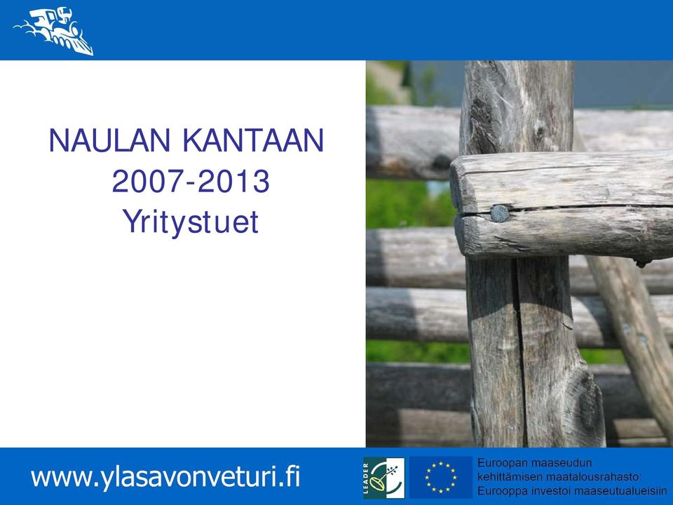 2007-2013