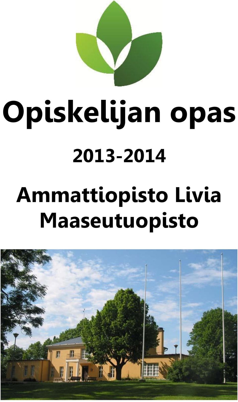 Ammattiopisto