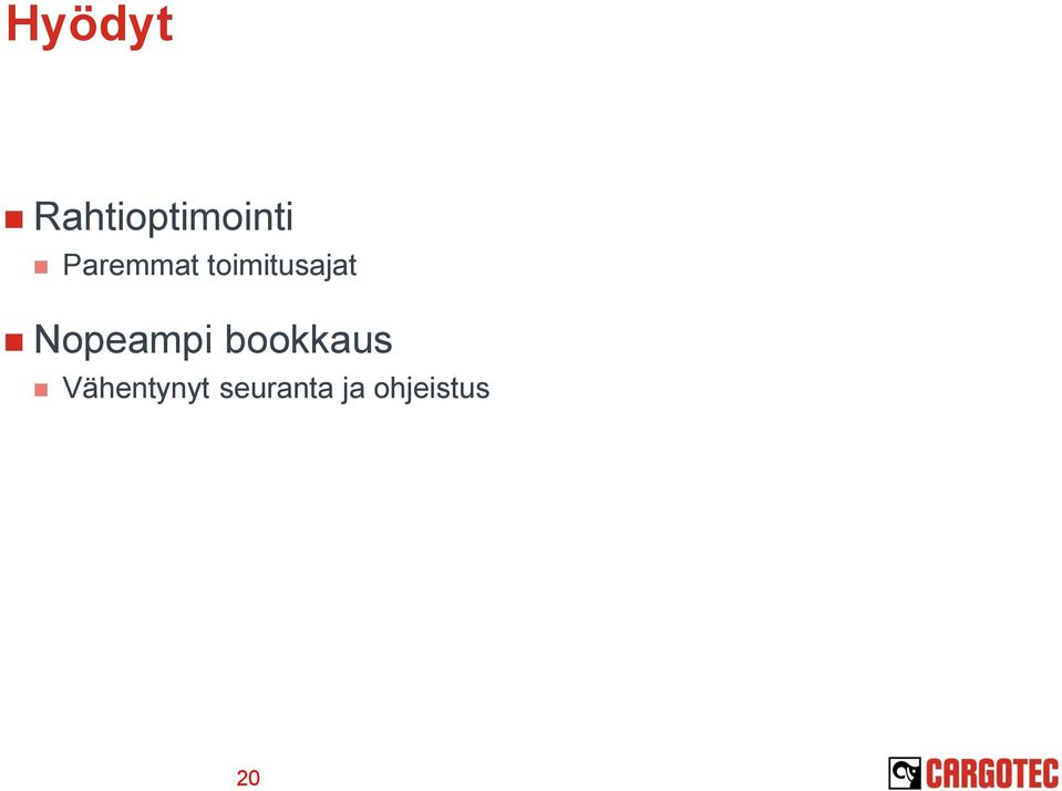 Nopeampi bookkaus