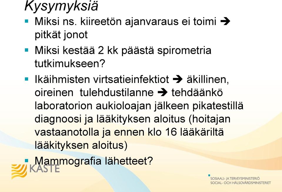 tutkimukseen?