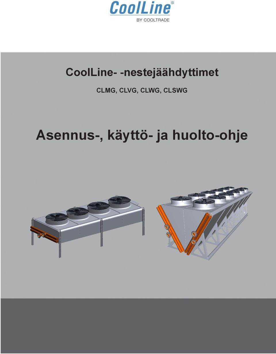CLMG, CLVG, CLWG,