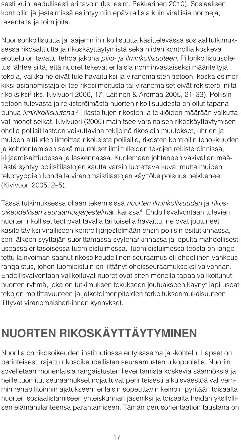 ilmirikollisuuteen.