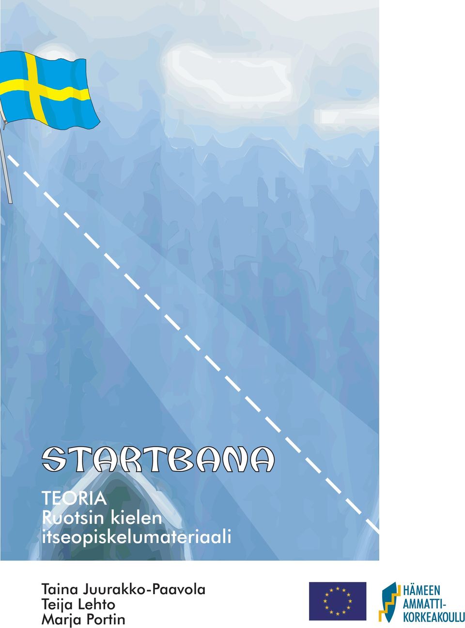 itseopiskelumateriaali