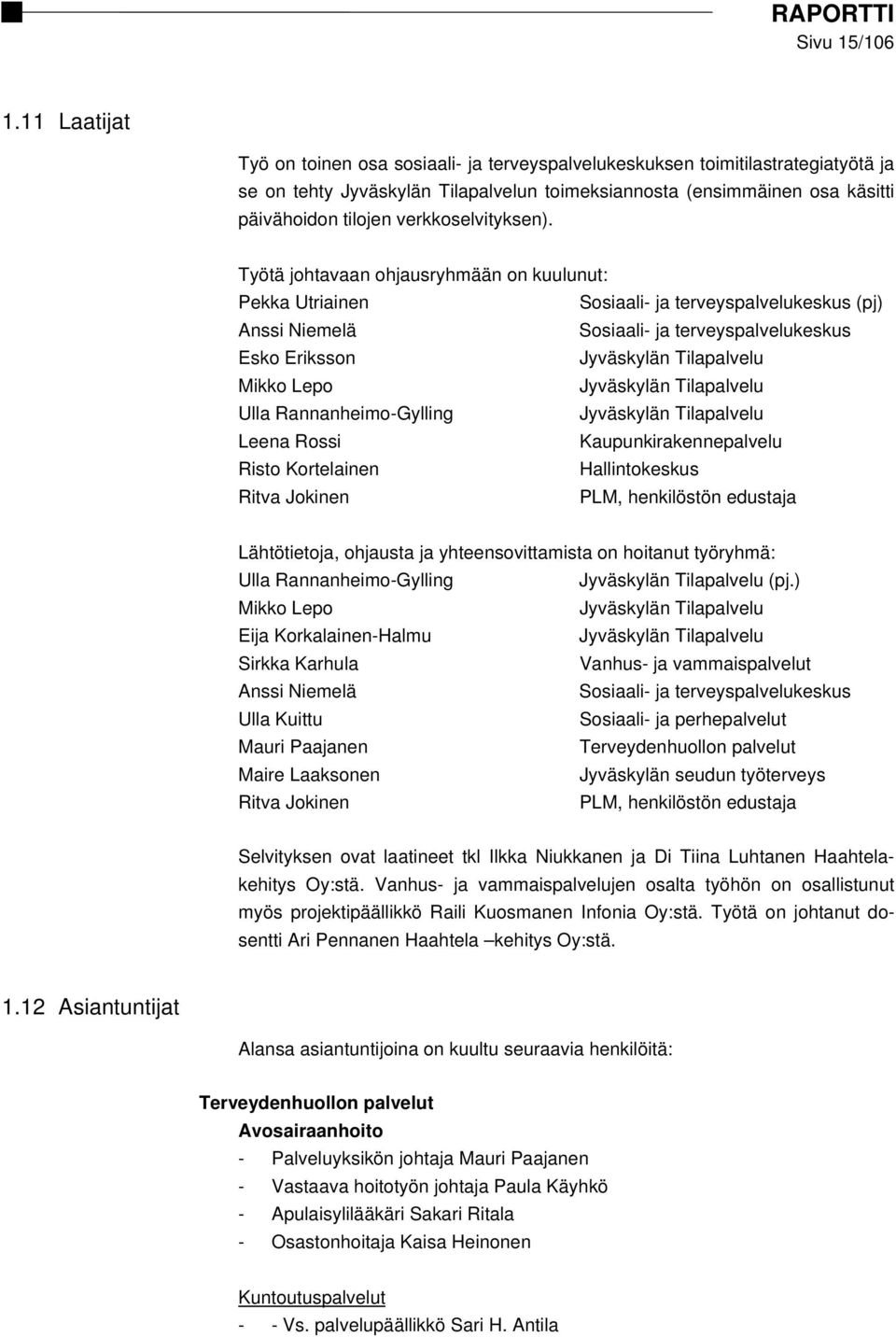 verkkoselvityksen).