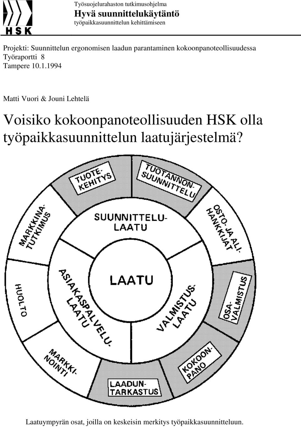 Tampere 10