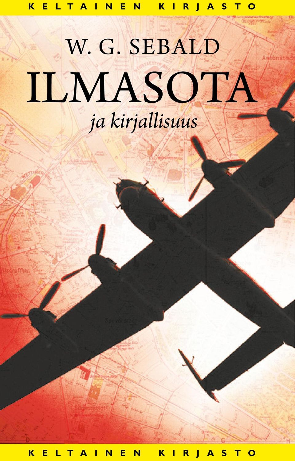 SEBALD ILMASOTA ja