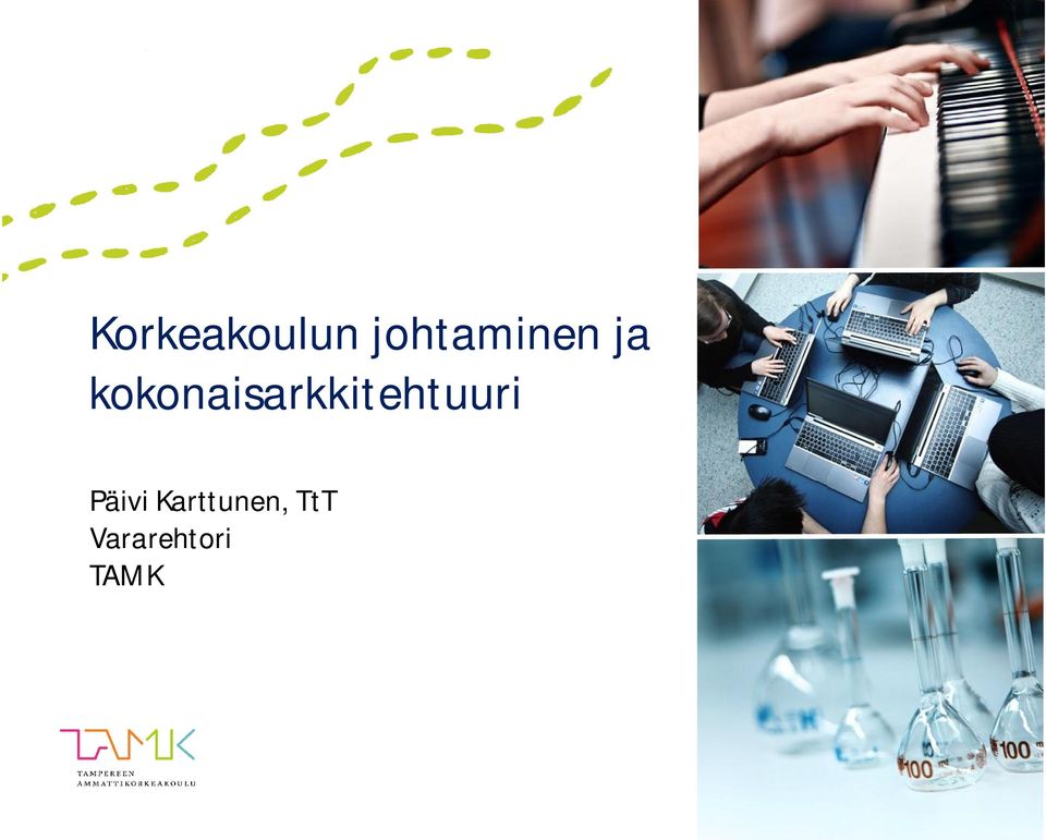 kokonaisarkkitehtuuri