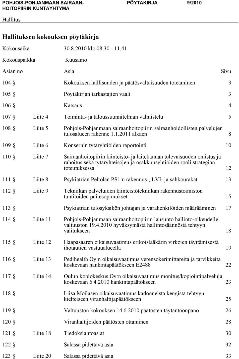 valmistelu 5 10