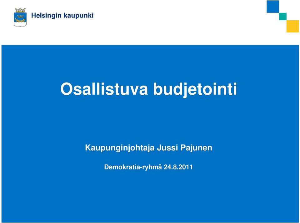 Pajunen Demokratia-ryhmä