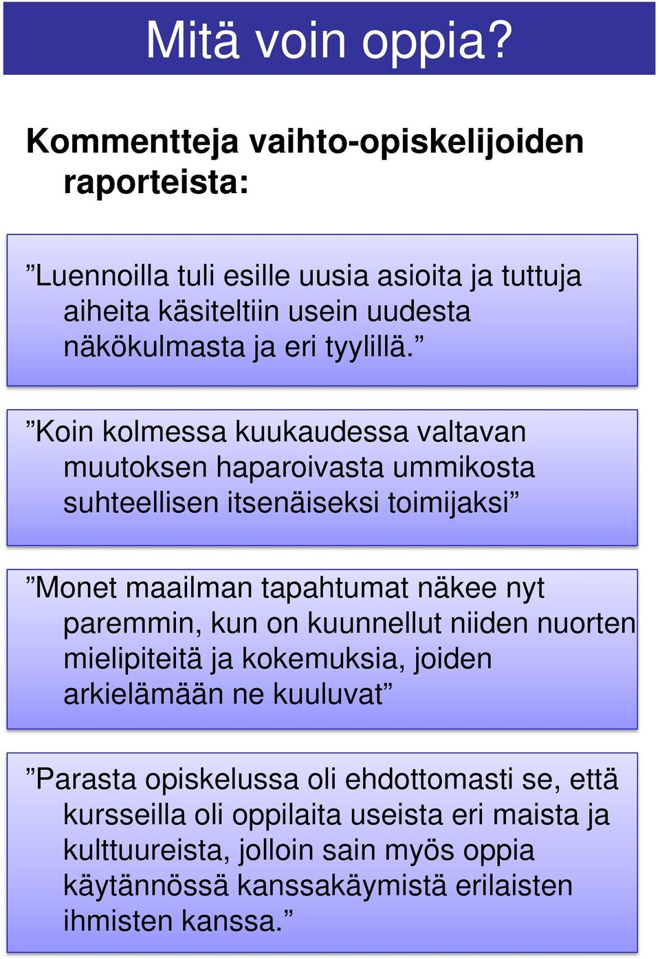 tyylillä.