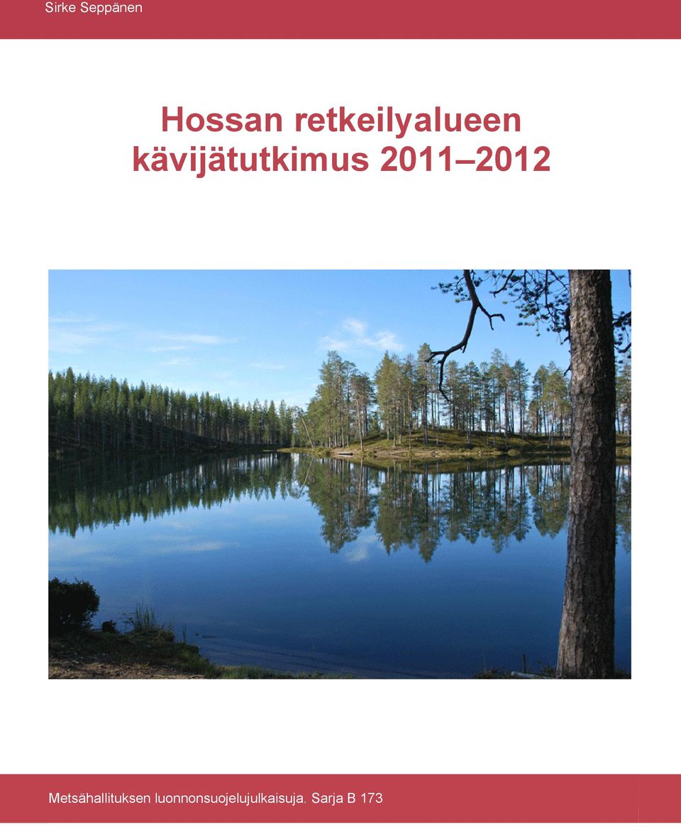 kävijätutkimus 2011 2012