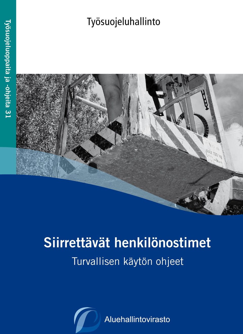 Työsuojeluhallinto