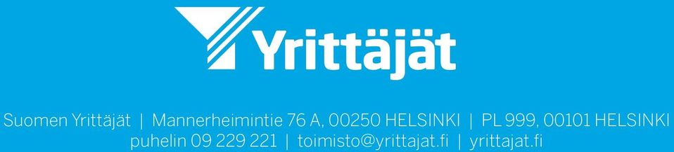 00101 Helsinki puhelin 09 229
