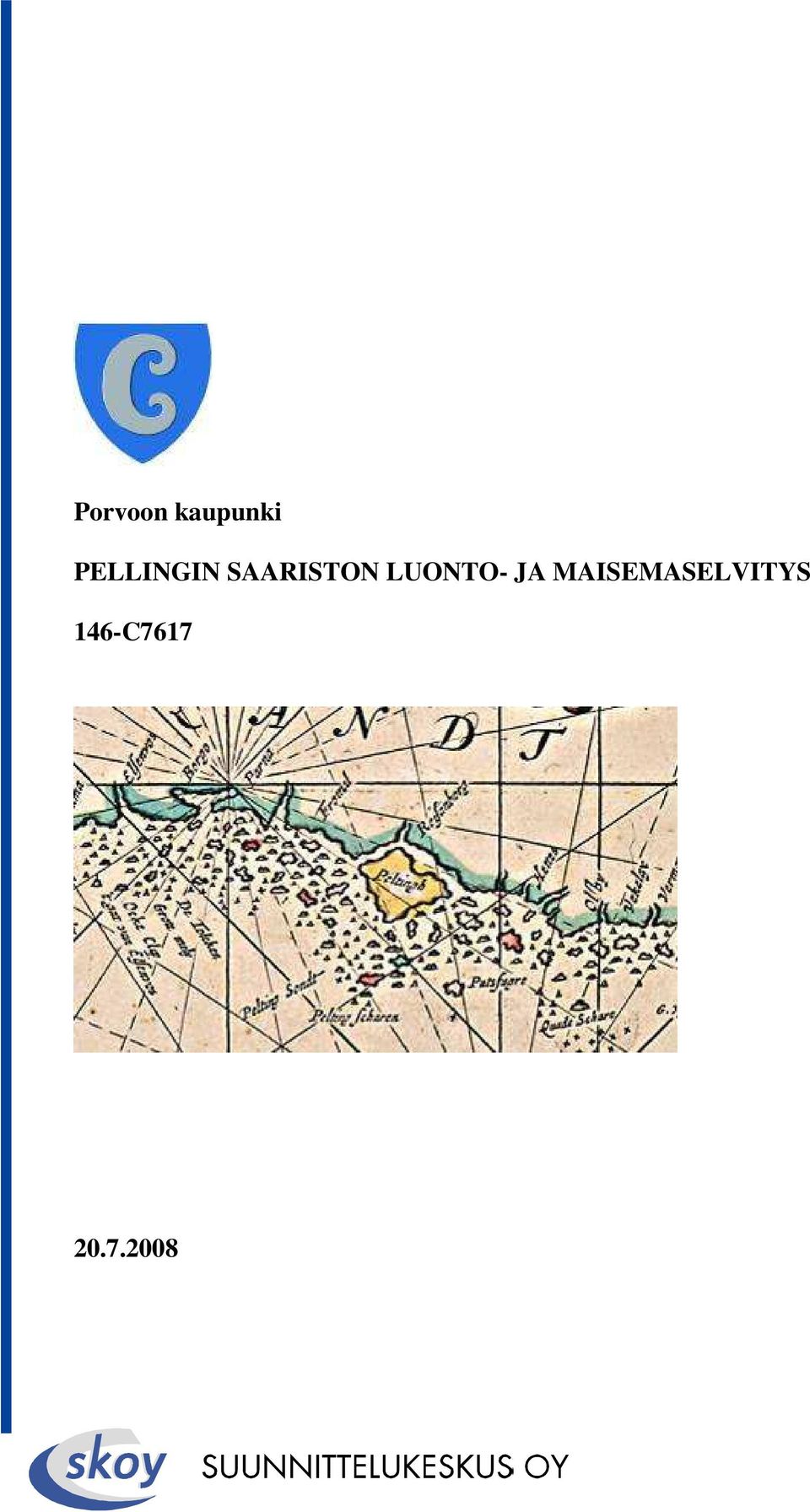 LUONTO- JA