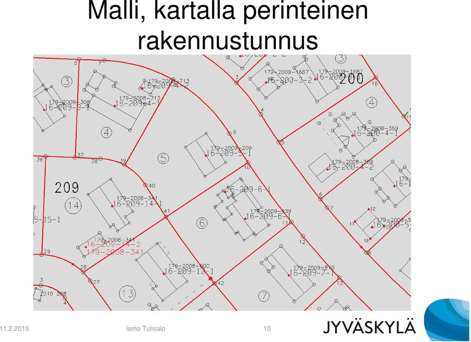 rakennustunnus 11.