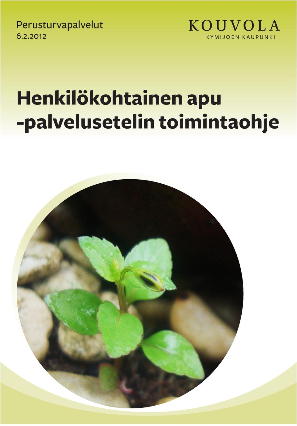 Henkilökohtainen