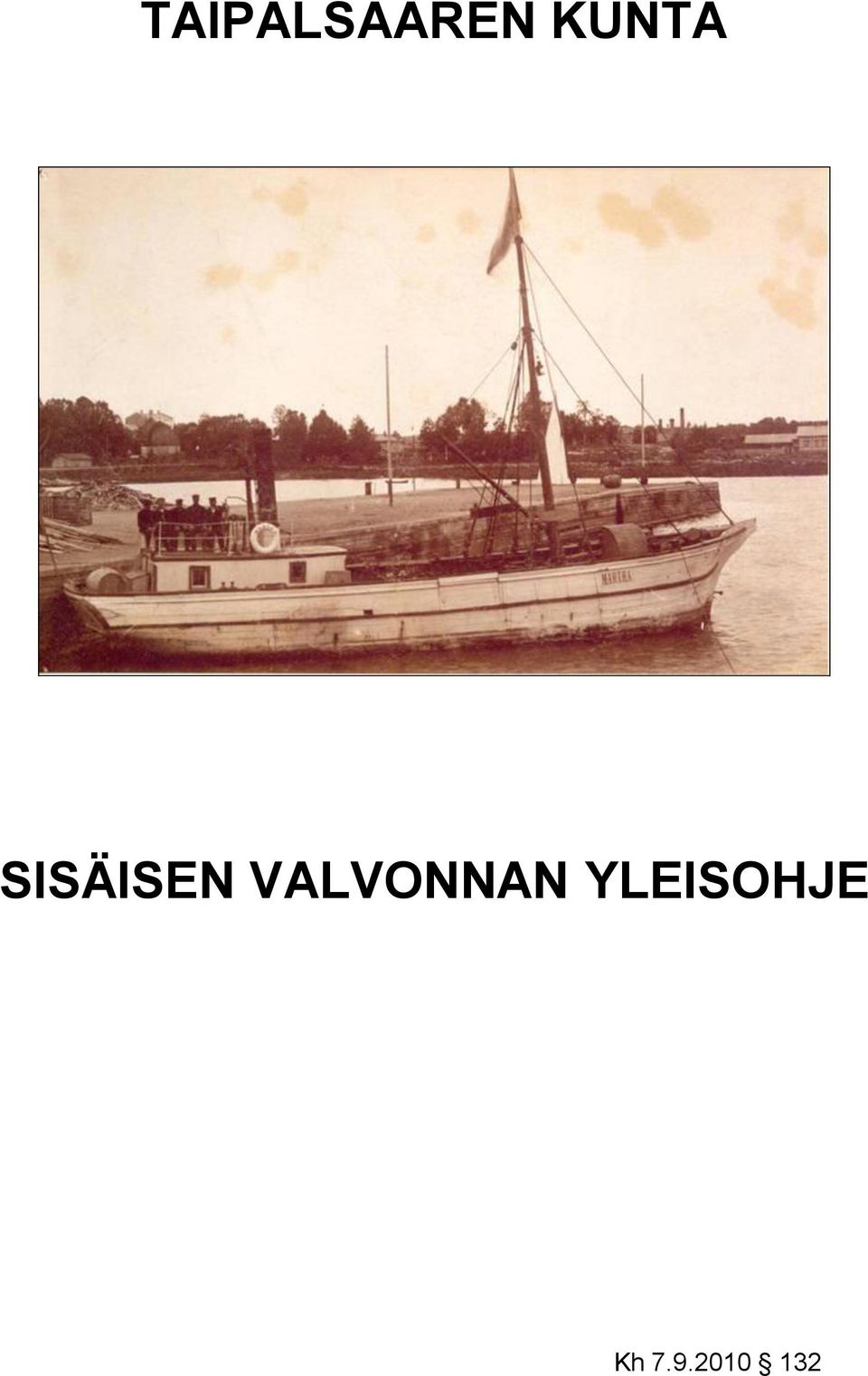 VALVONNAN