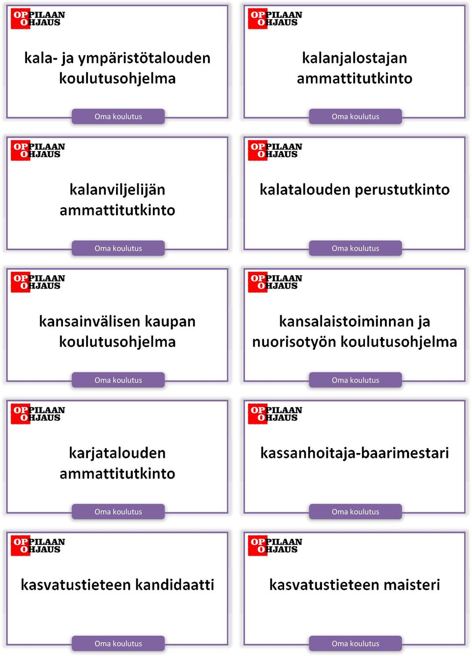 kansalaistoiminnan ja nuorisotyön karjatalouden