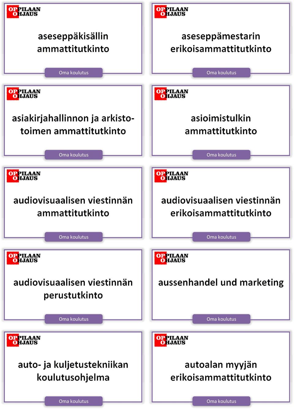 audiovisuaalisen viestinnän erikois audiovisuaalisen viestinnän