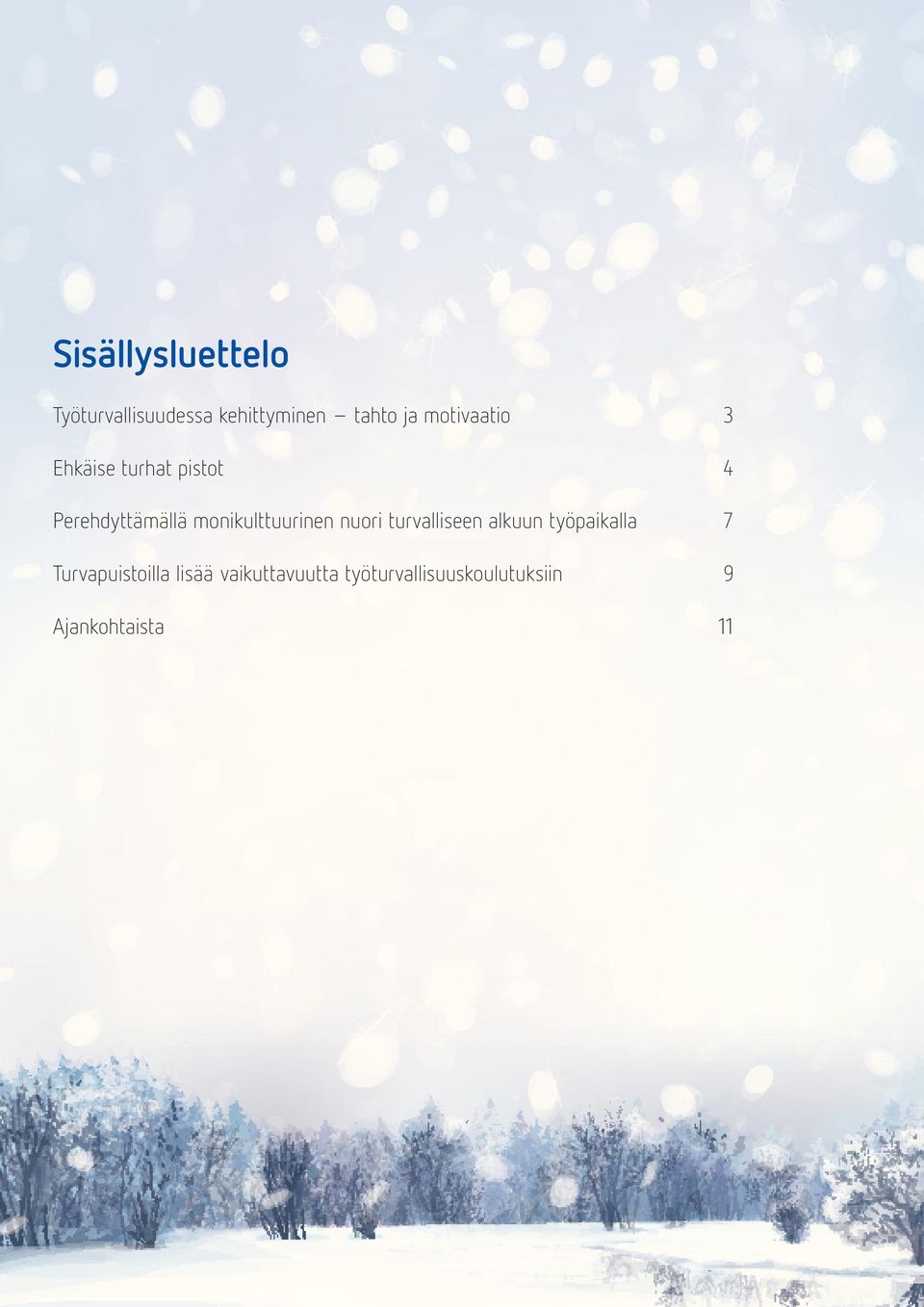 monikulttuurinen nuori turvalliseen alkuun työpaikalla 7