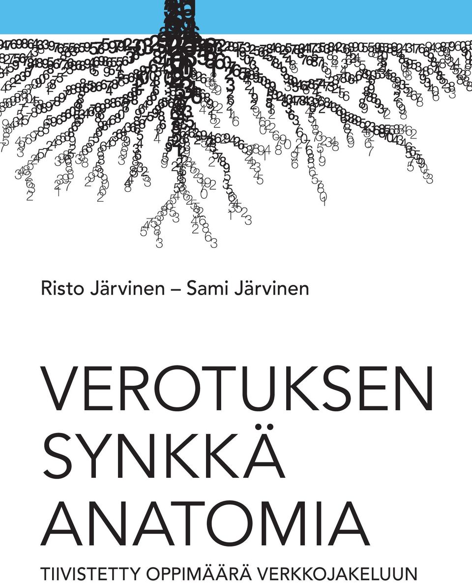 SYNKKÄ ANATOMIA