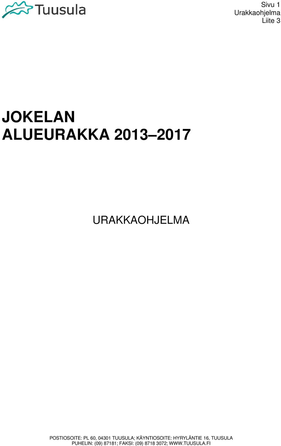 ALUEURAKKA