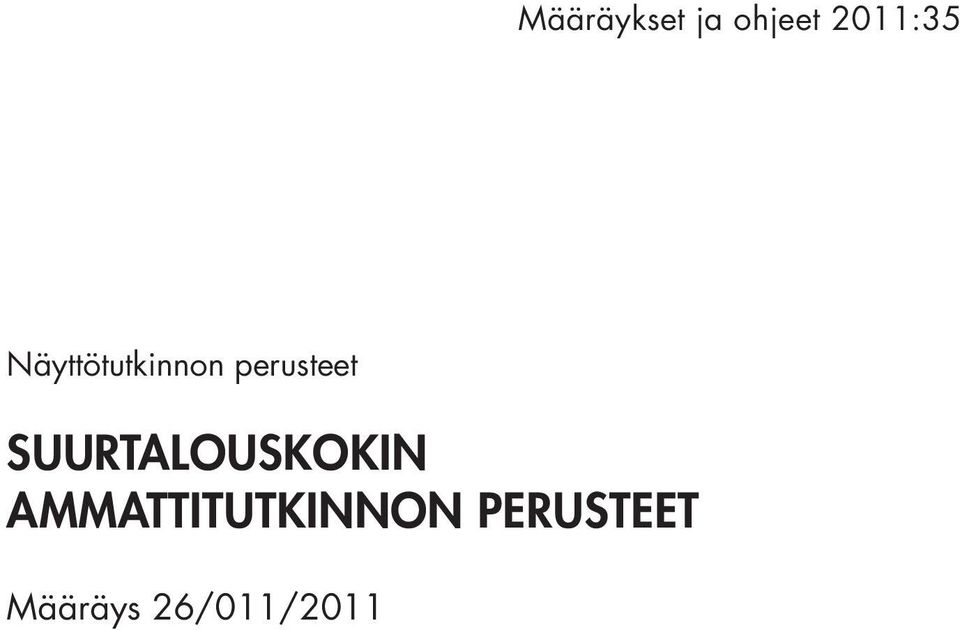 SUURTALOUSKOKIN