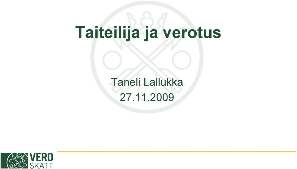 Taneli