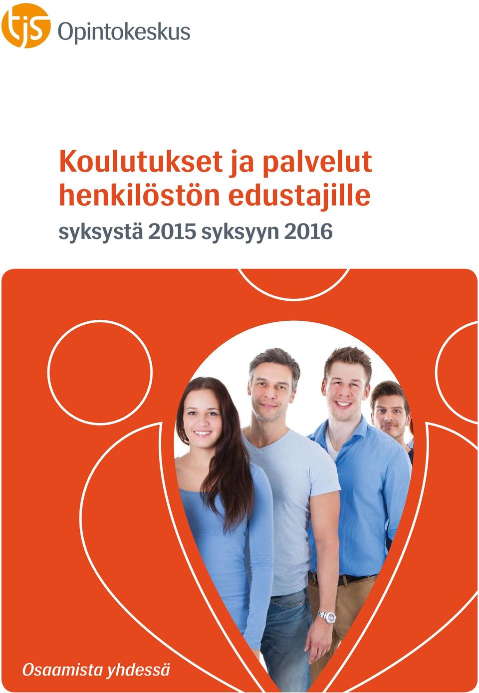 edustajille syksystä