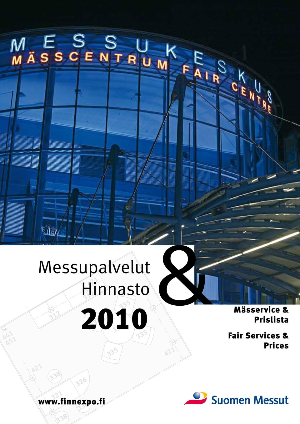 Prislista Fair