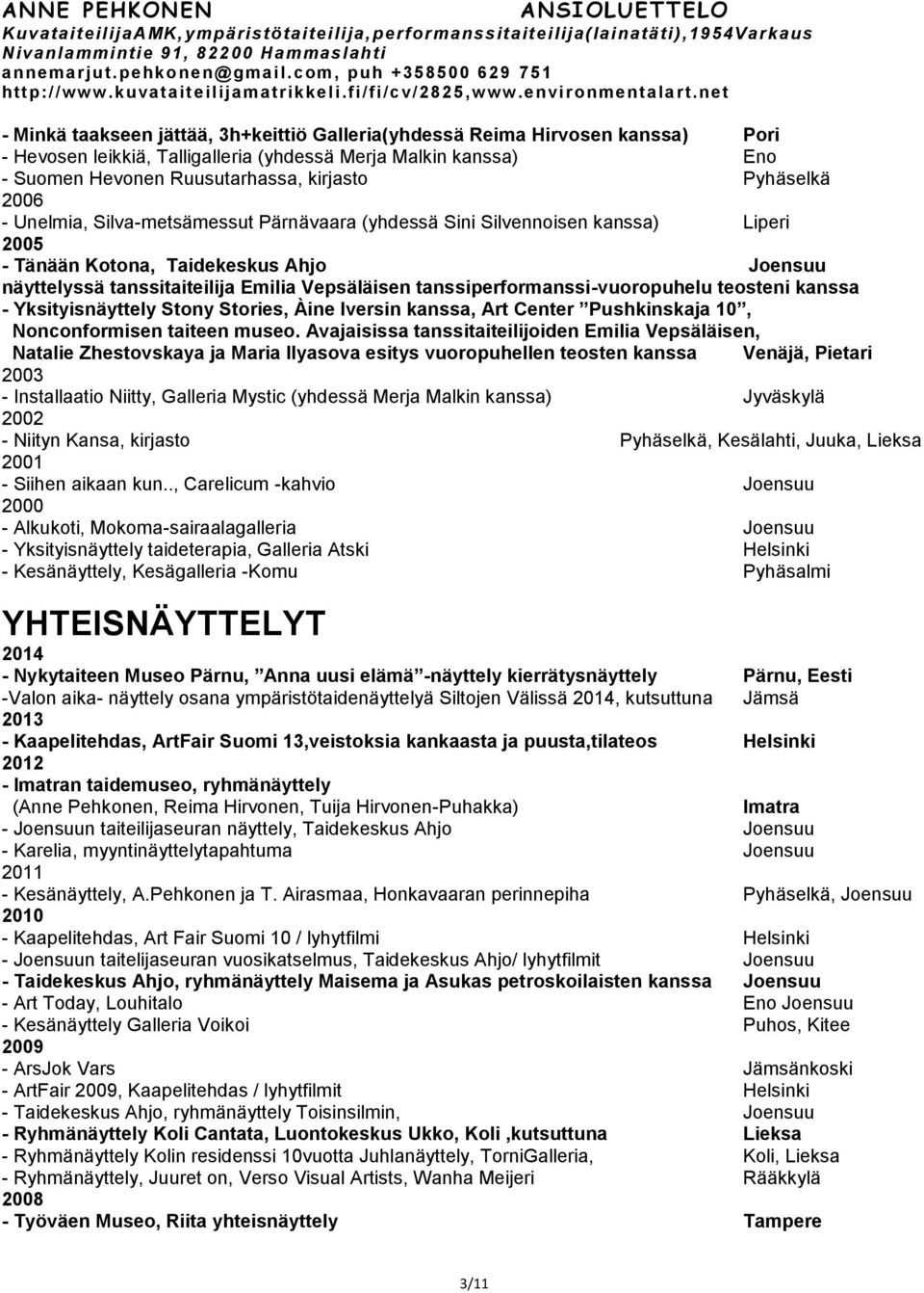 tanssiperformanssi-vuoropuhelu teosteni kanssa - Yksityisnäyttely Stony Stories, Àine Iversin kanssa, Art Center Pushkinskaja 10, Nonconformisen taiteen museo.