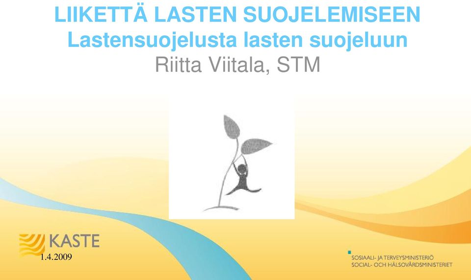 Lastensuojelusta