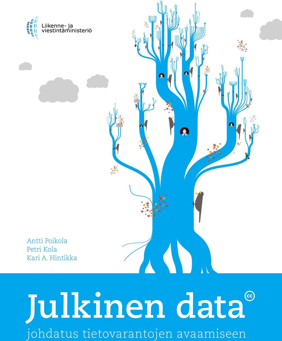 Hintikka Julkinen data