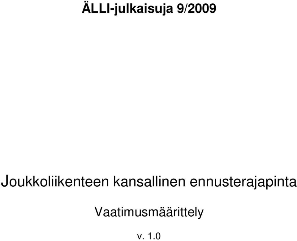 kansallinen