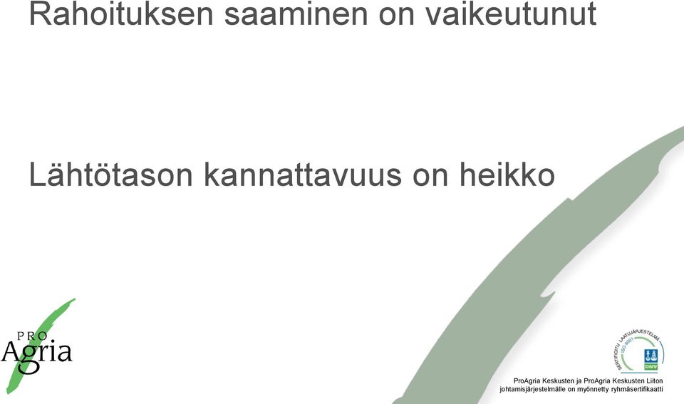 vaikeutunut