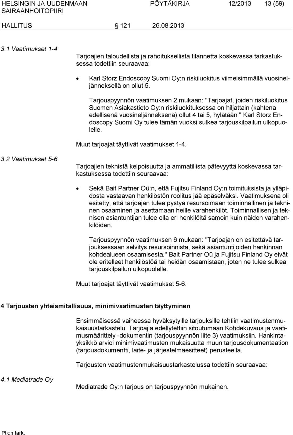 vuosineljänneksellä on ollut 5.