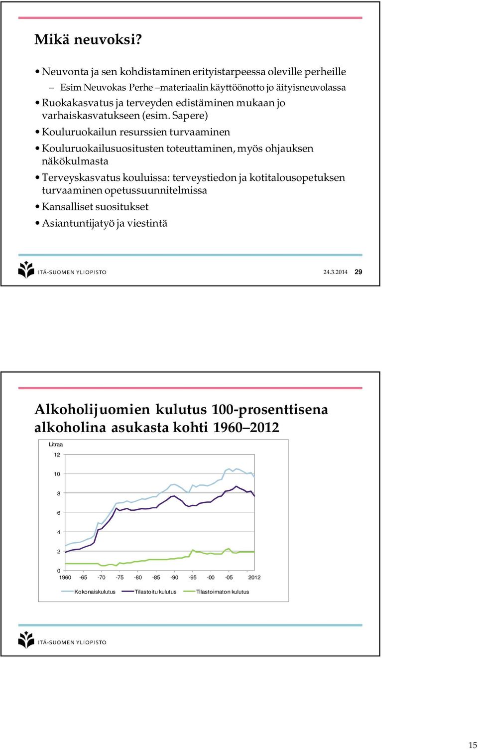 jo varhaiskasvatukseen (esim.