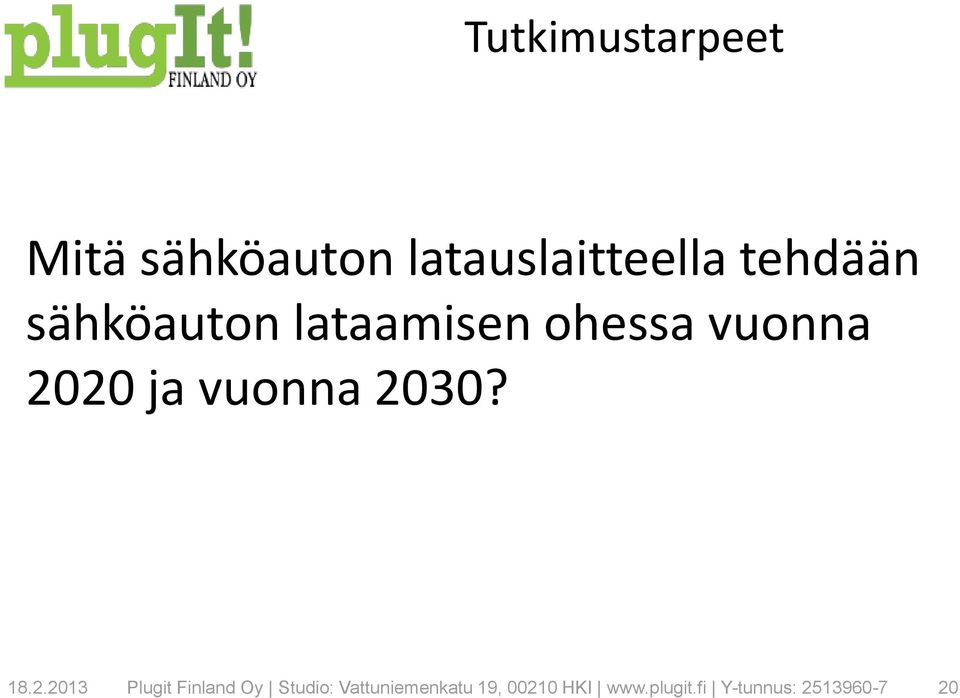 vuonna 20