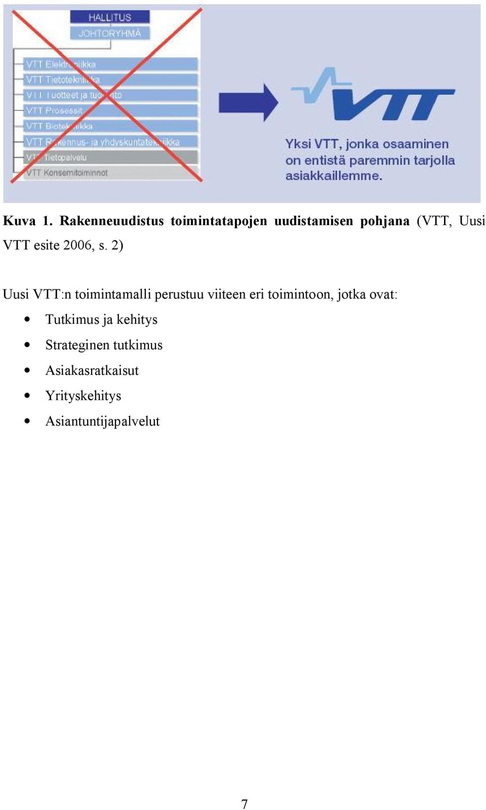 VTT esite 2006, s.