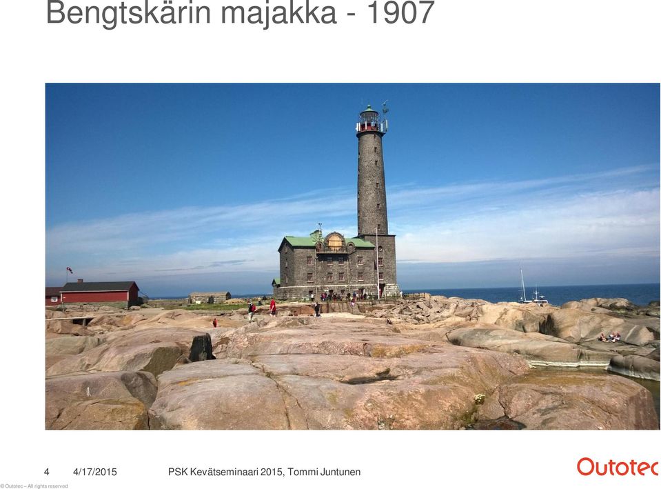 PSK Kevätseminaari