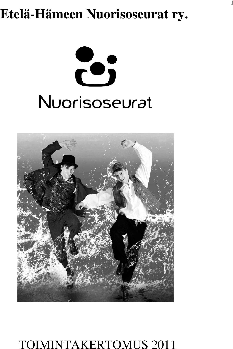 Nuorisoseurat