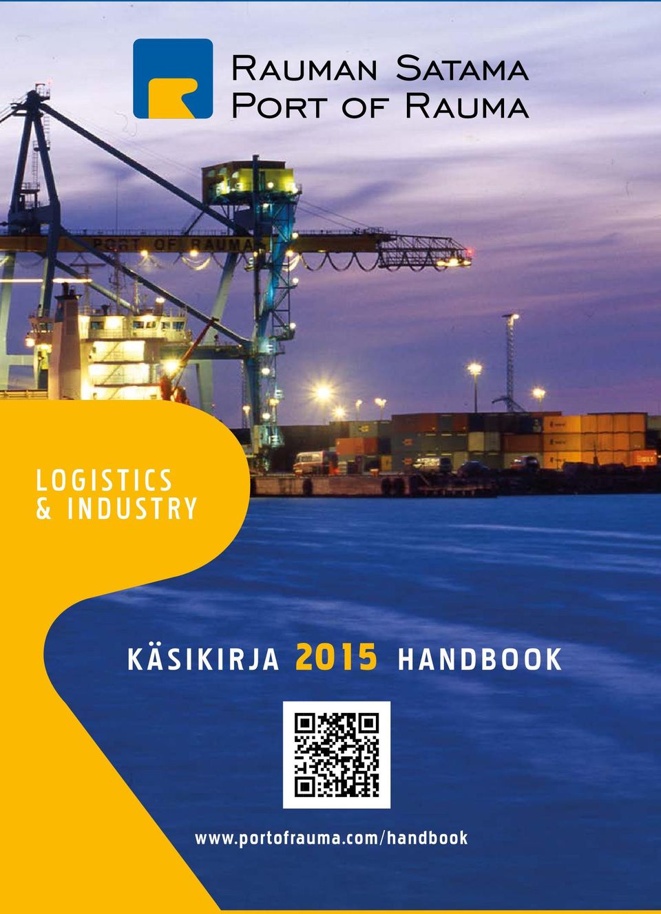 2015 HANDBOOK www.