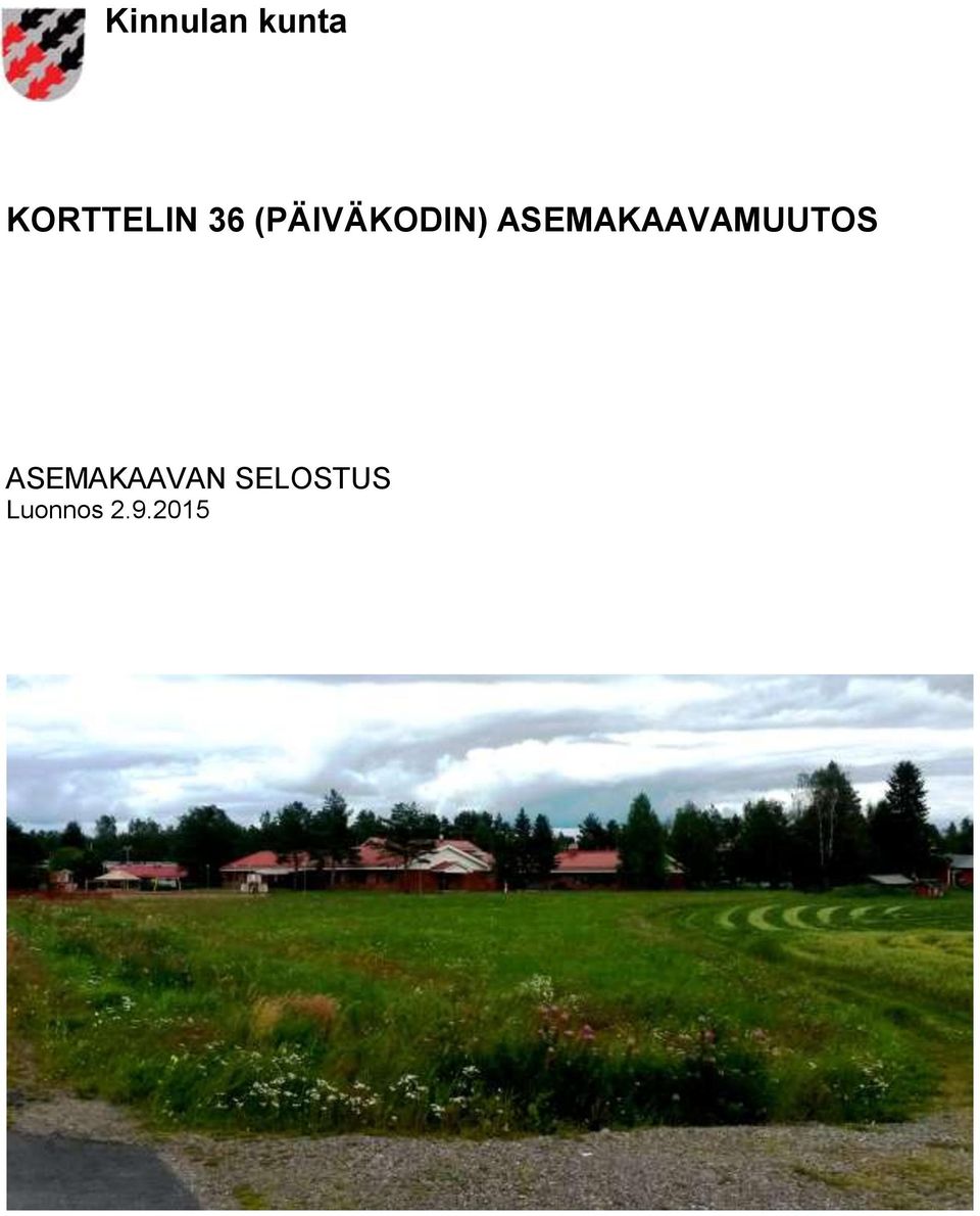 (PÄIVÄKODIN)