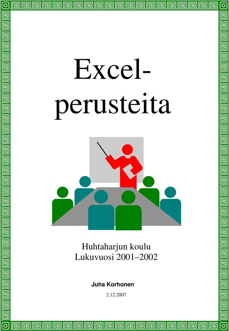 Lukuvuosi 2001 2002