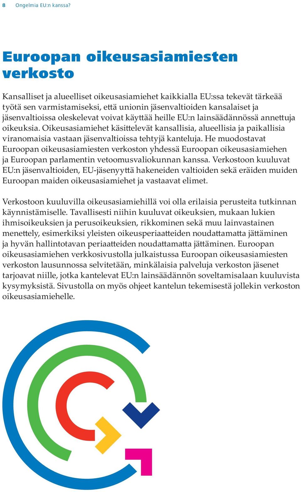 Euroopan